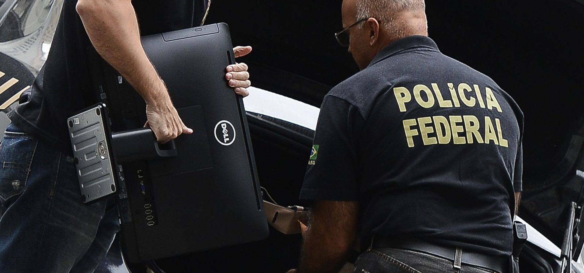 PF investiga senador Weverton Rocha por suspeita de desvios no INSS