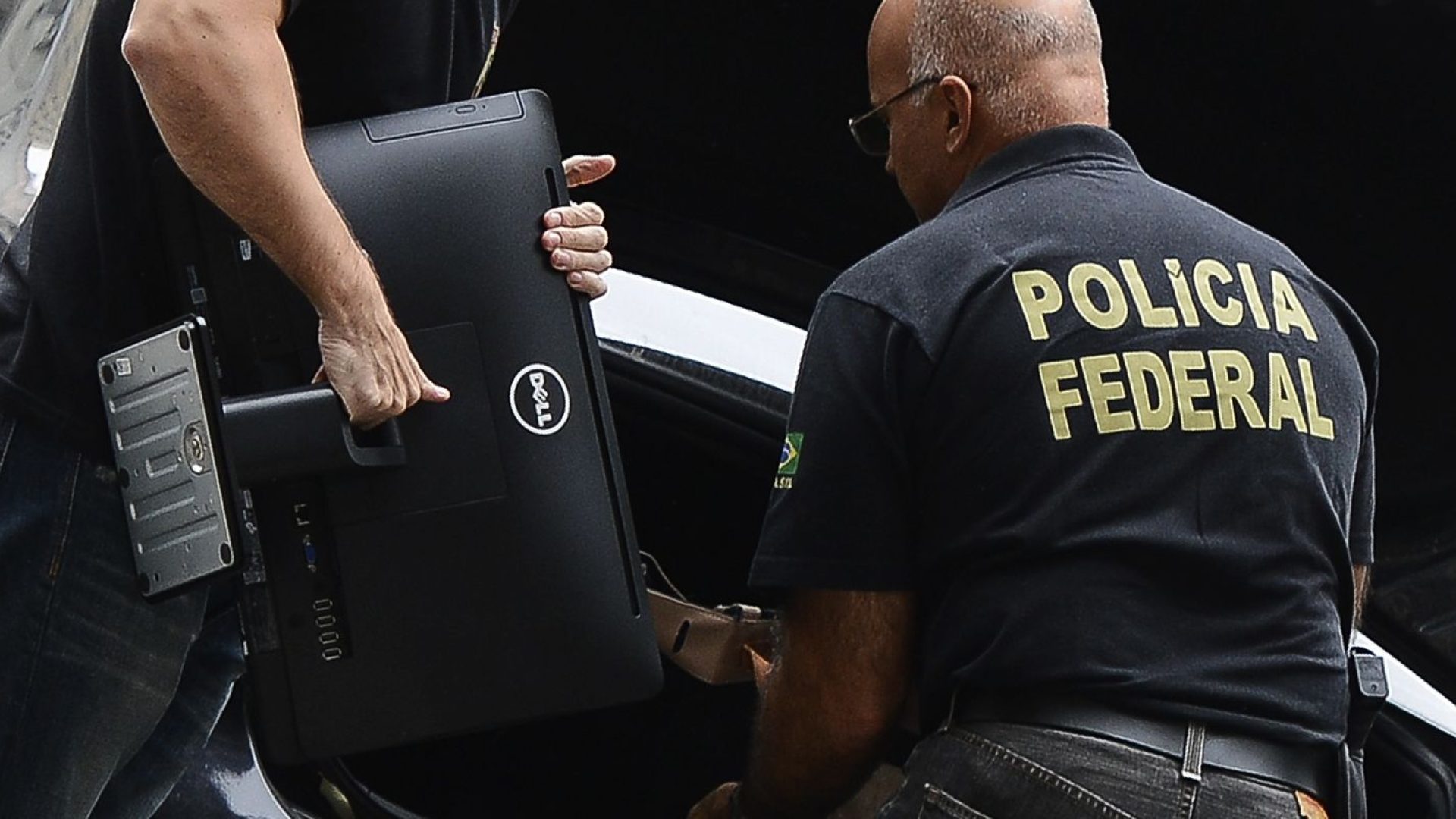 PF investiga senador Weverton Rocha por suspeita de desvios no INSS
