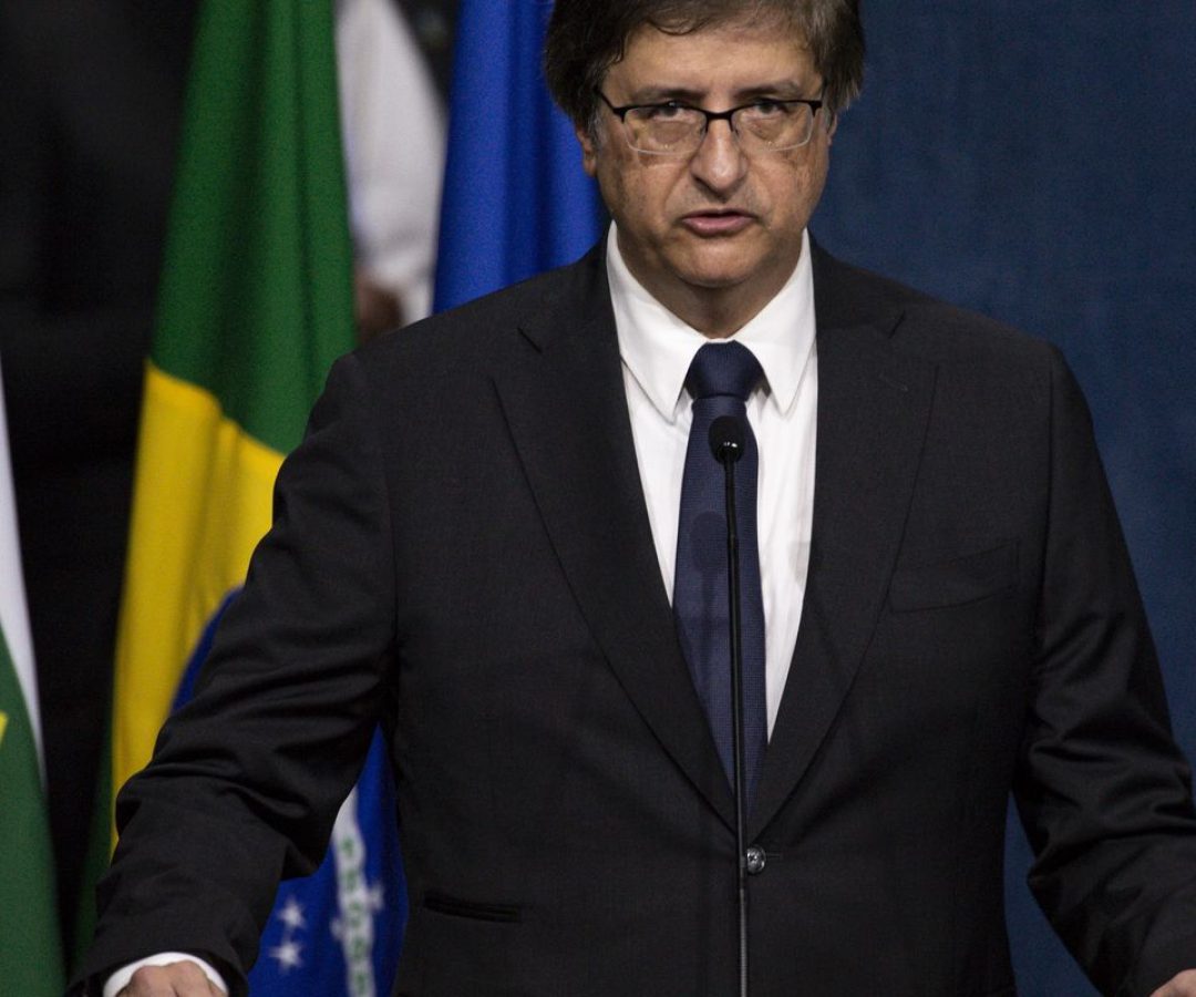 CSMPF forma maioria para manter Gonet no caso Master