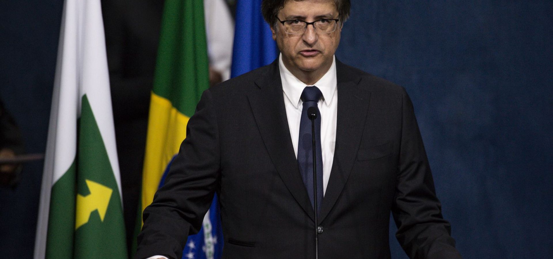 CSMPF forma maioria para manter Gonet no caso Master