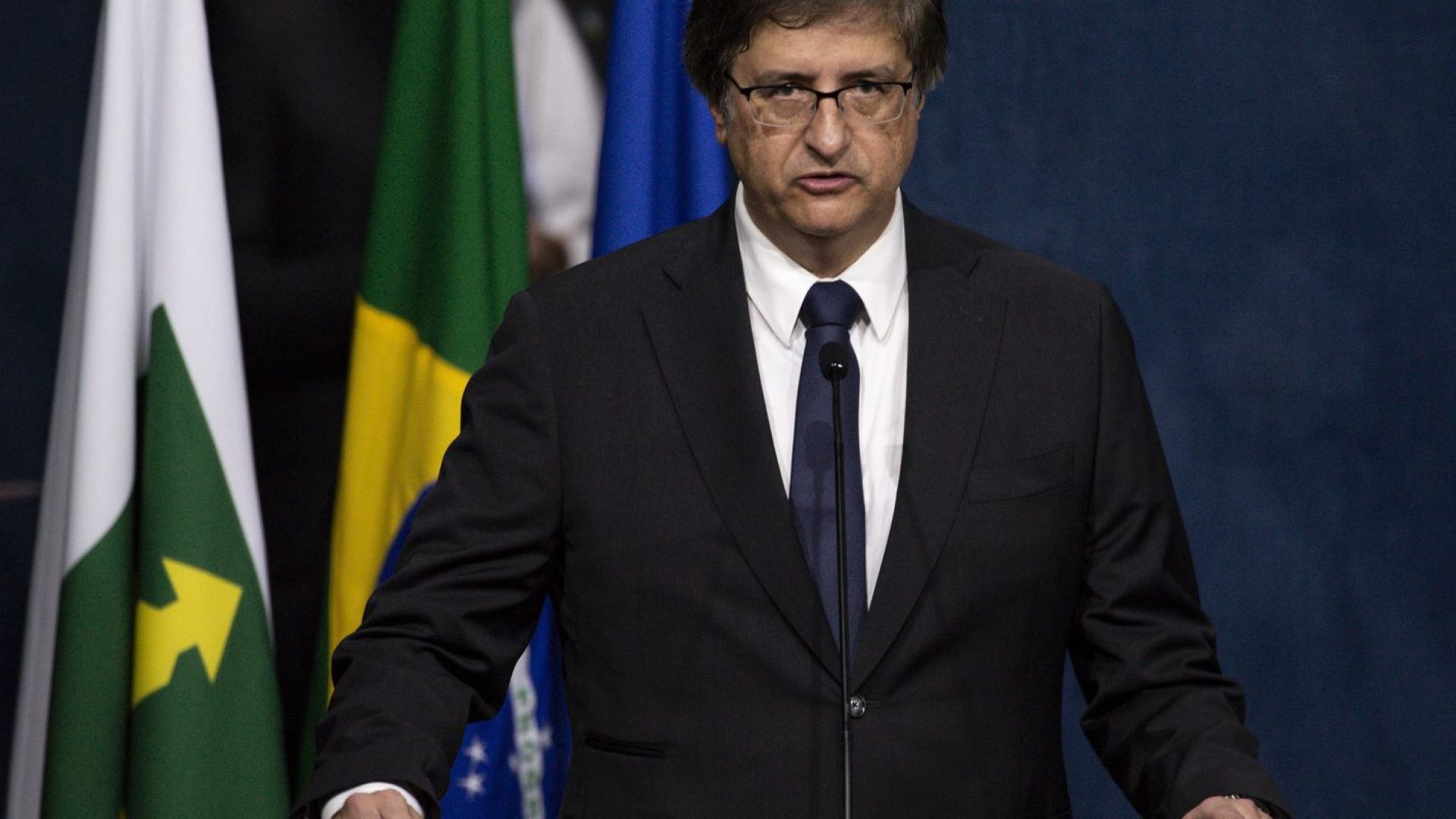 CSMPF forma maioria para manter Gonet no caso Master