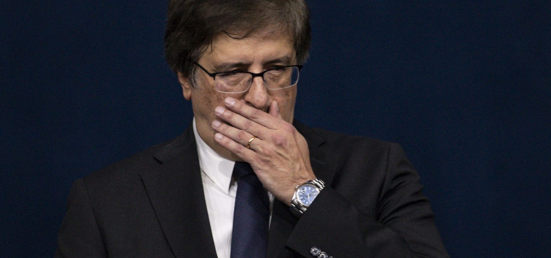 Gonet diz que não vê falta grave no caso da arma de Bolsonaro 