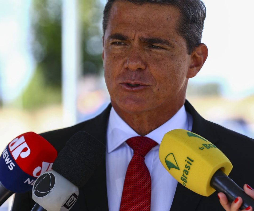 Moraes autoriza general preso por trama golpista a fazer o Enem 