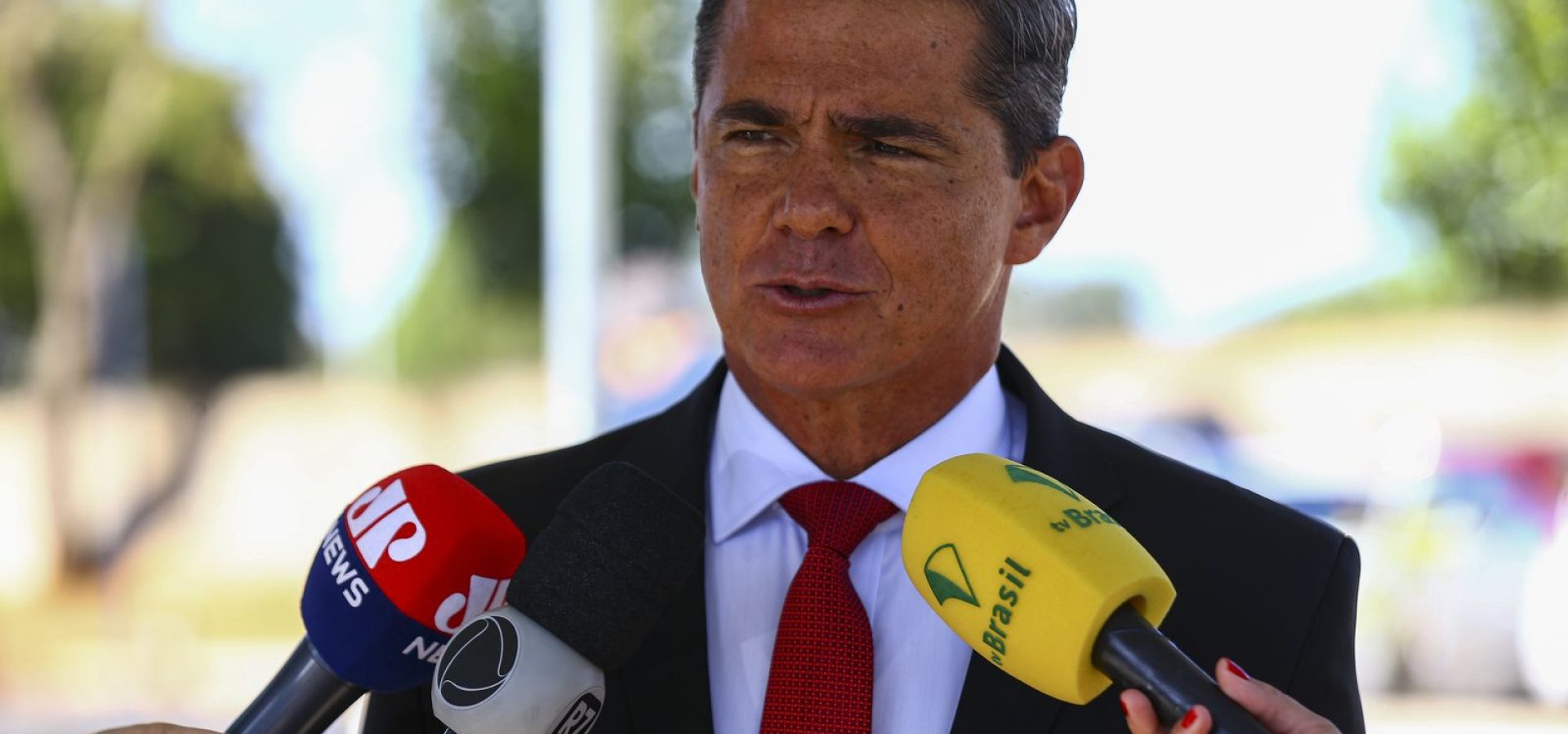 Moraes autoriza general preso por trama golpista a fazer o Enem 