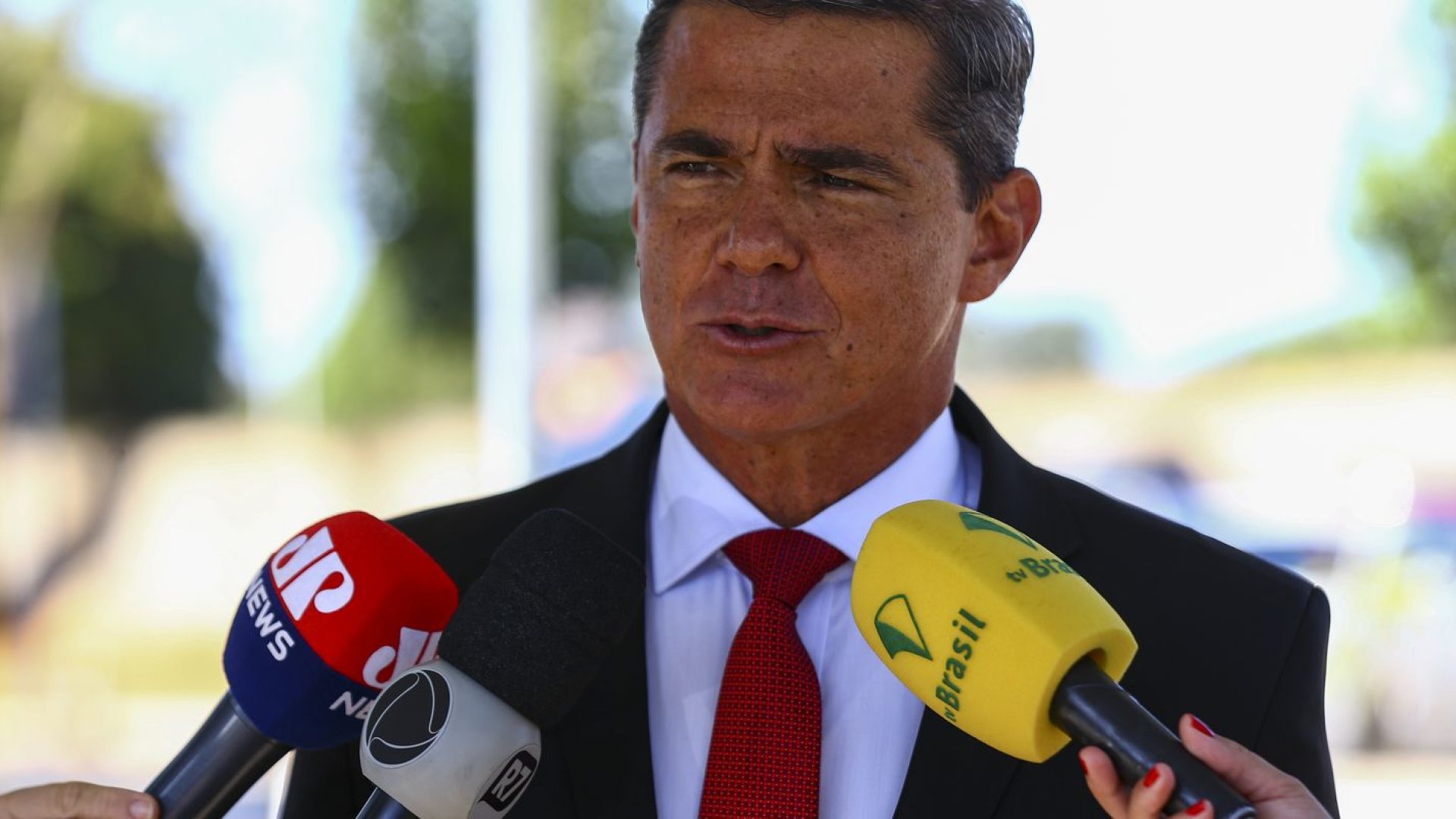 Moraes autoriza general preso por trama golpista a fazer o Enem 