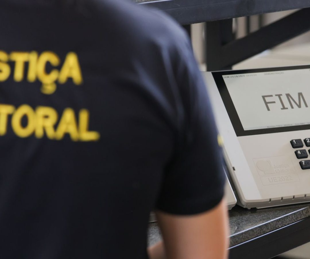 Tribunais eleitorais definem urnas que serão auditadas no 2º turno