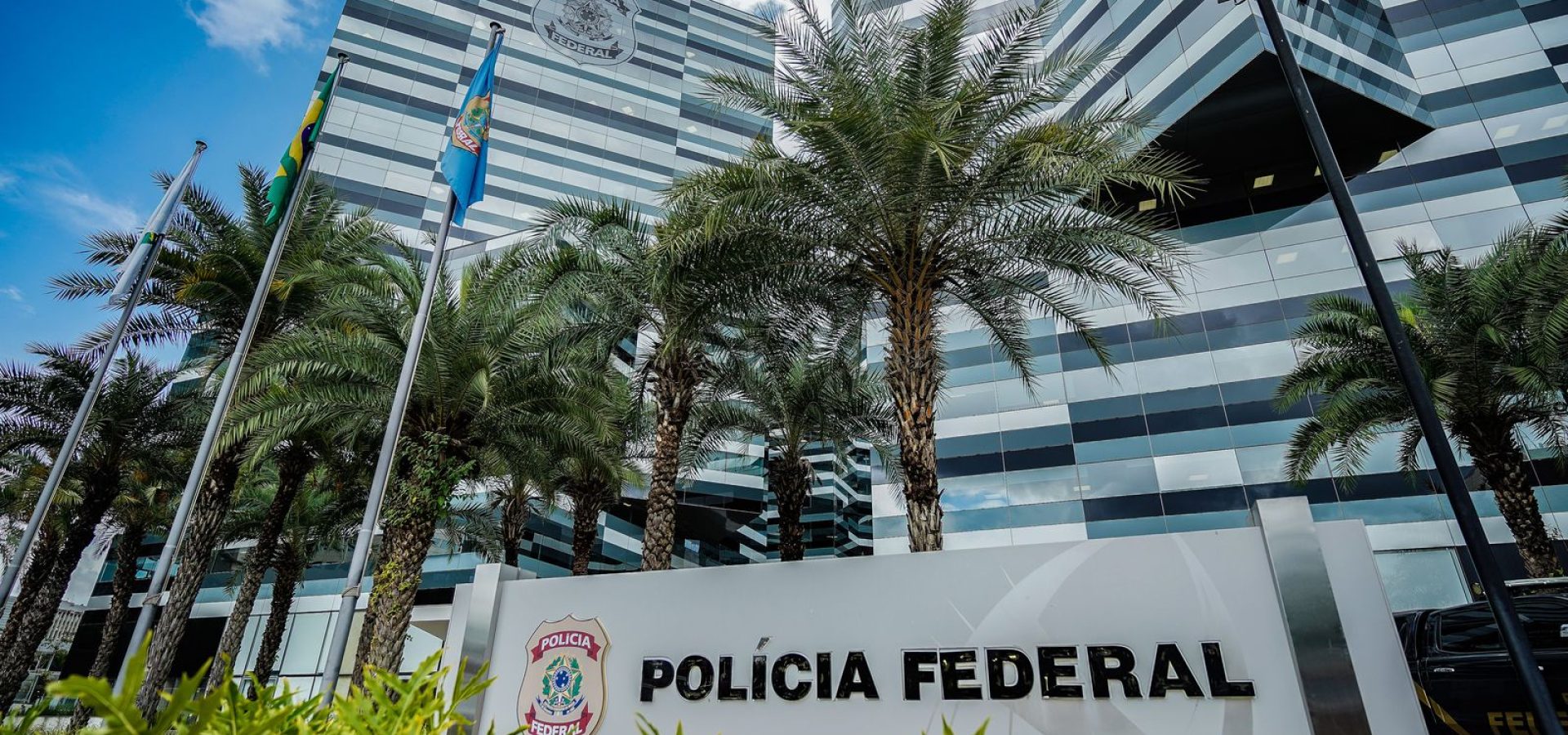 PF pede prorrogação de inquérito sobre financiamento do Dark Horse