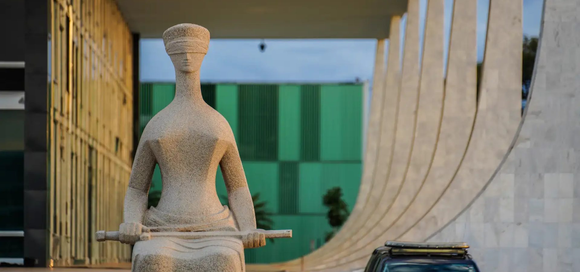 STF inicia julgamento sobre validade da Lei das Contravenções Penais