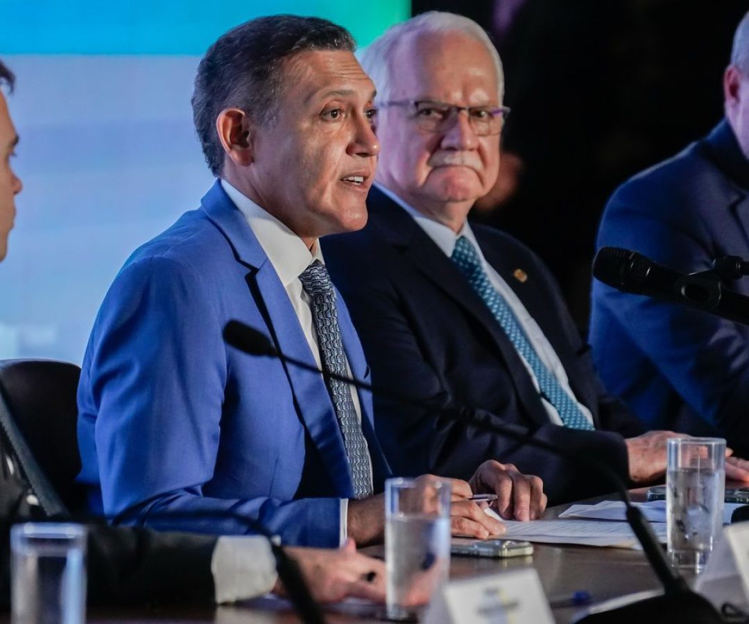 Kassio diz que não há alerta de interferência nas eleições brasileiras