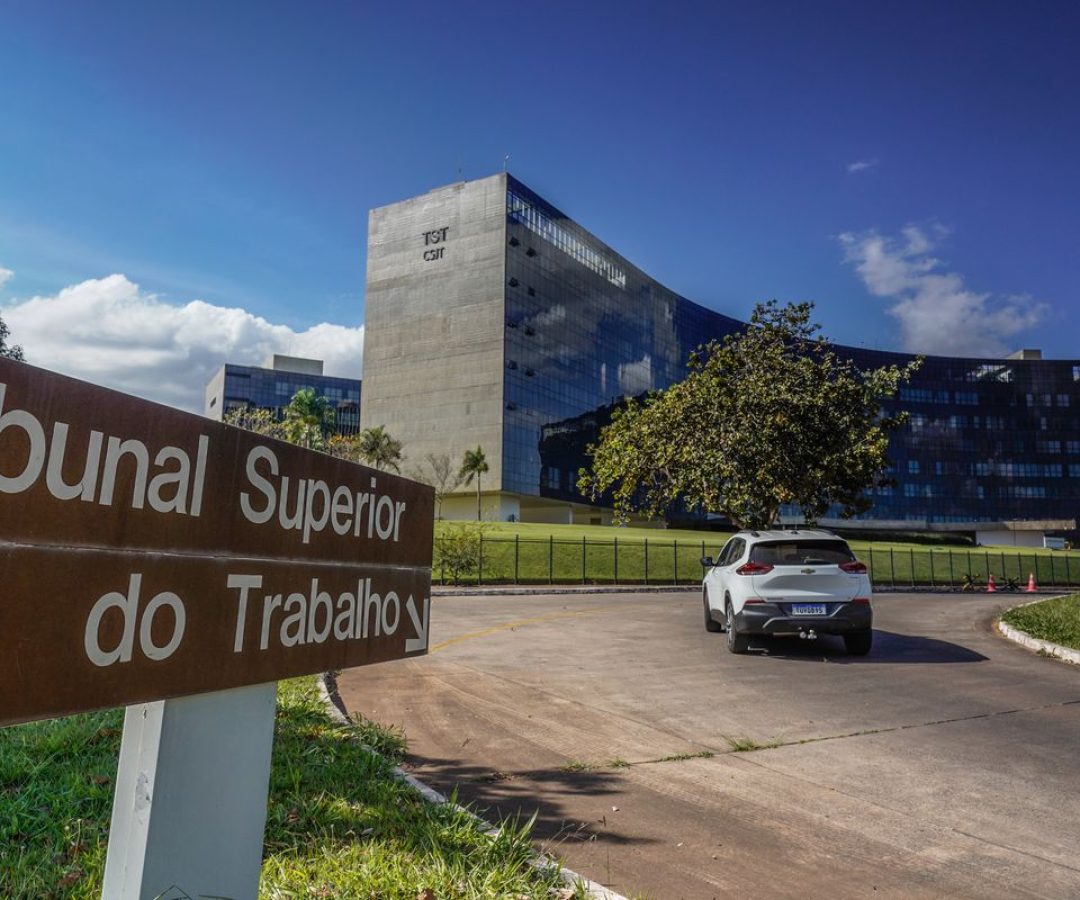Justiça do Trabalho chama atenção para assédio eleitoral