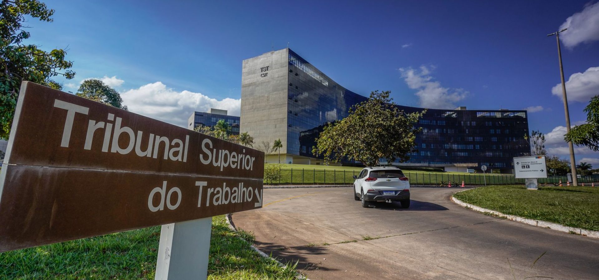 Justiça do Trabalho chama atenção para assédio eleitoral