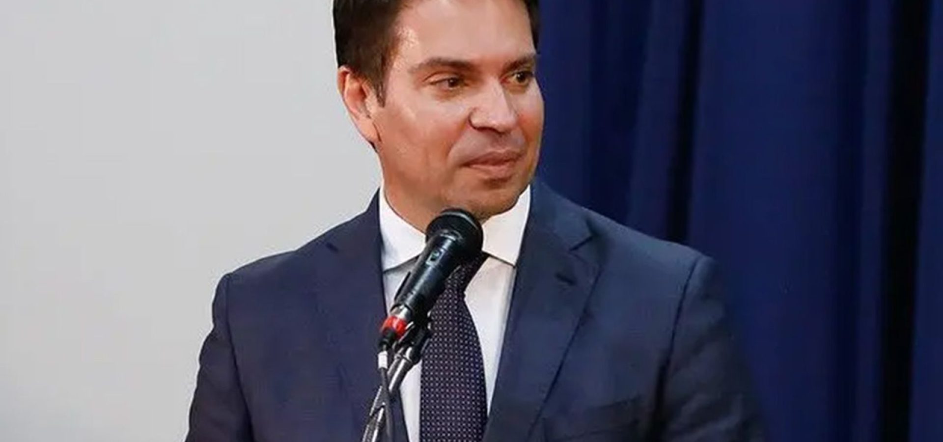 PGR pede condenação de Ramagem por crimes do 8 de janeiro