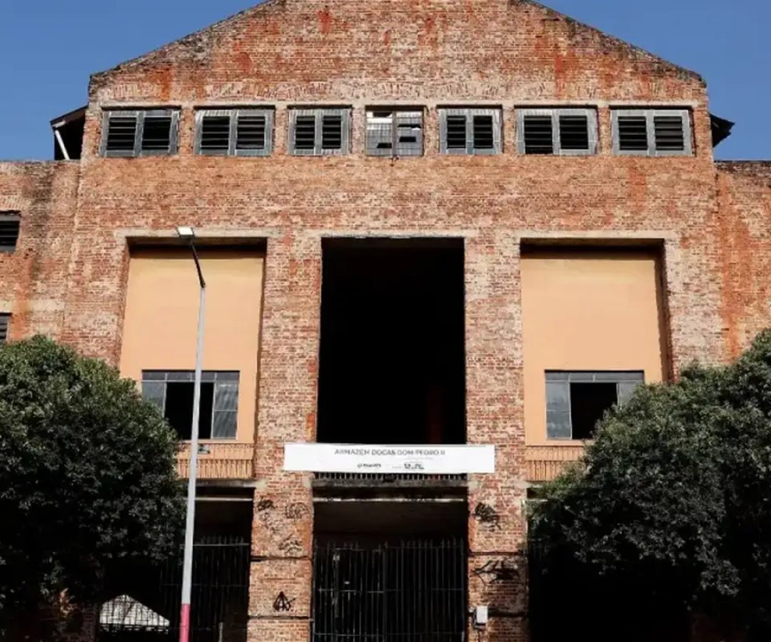União terá de iniciar construção de centro de memória africana no Rio