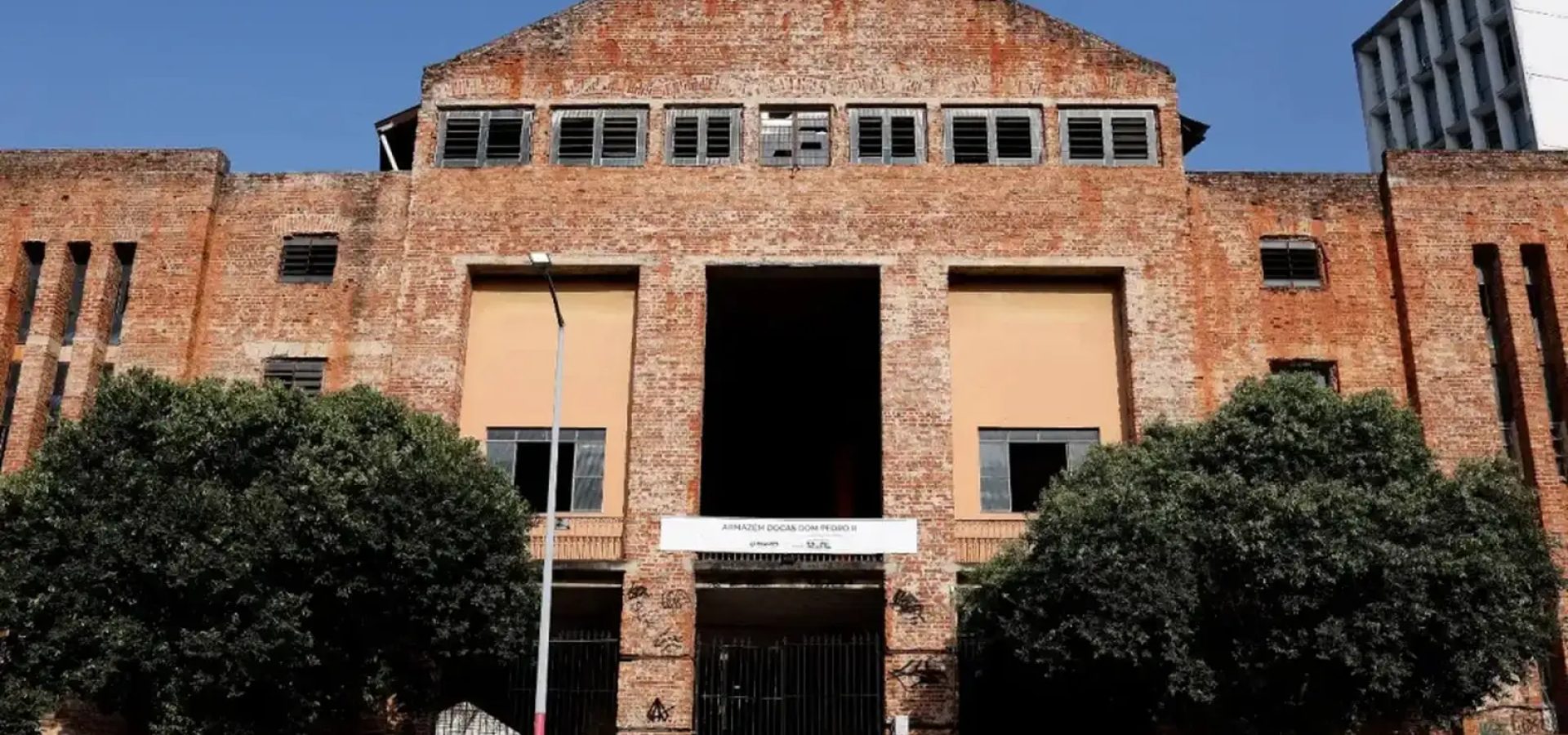 União terá de iniciar construção de centro de memória africana no Rio