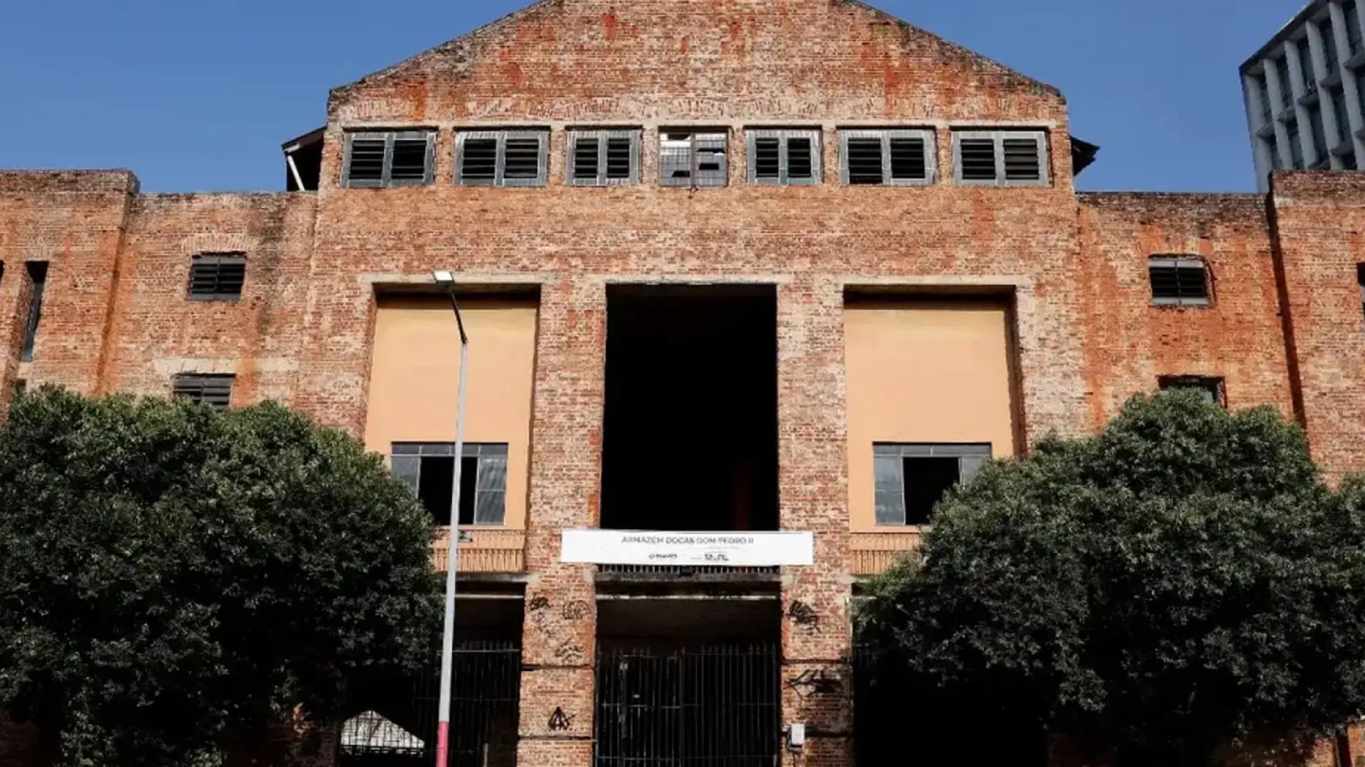 União terá de iniciar construção de centro de memória africana no Rio