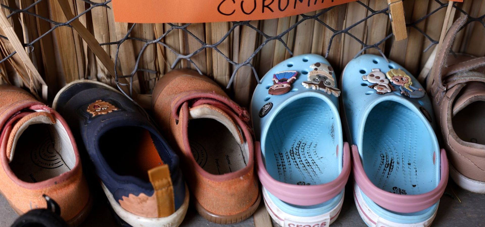 Censo: 17% de creches e pré-escolas têm itens básicos para funcionar