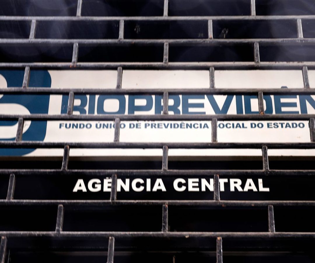 Ex-presidente do Rioprevidência é preso em operação da Polícia Federal