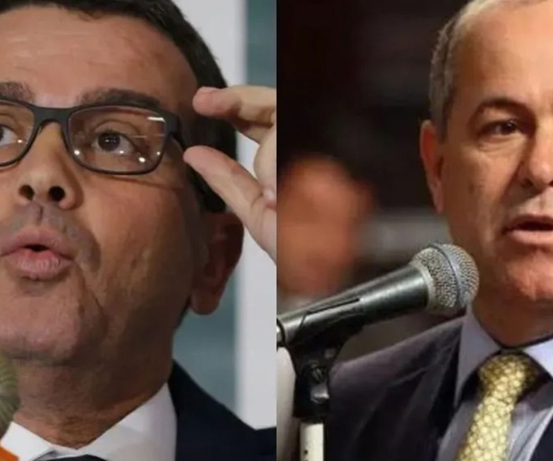 Dois condenados pela morte de Marielle são transferidos para Bangu 8