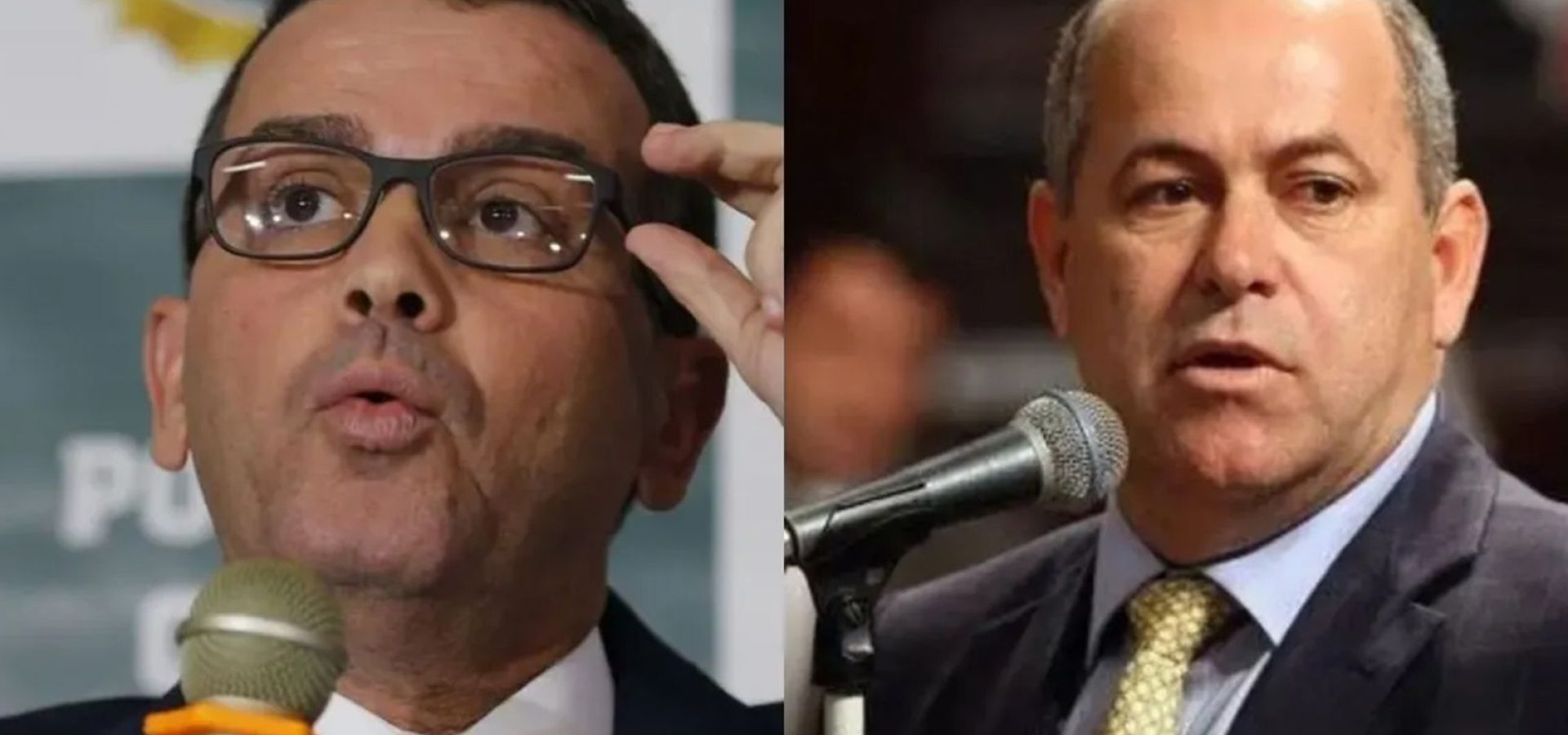 Dois condenados pela morte de Marielle são transferidos para Bangu 8