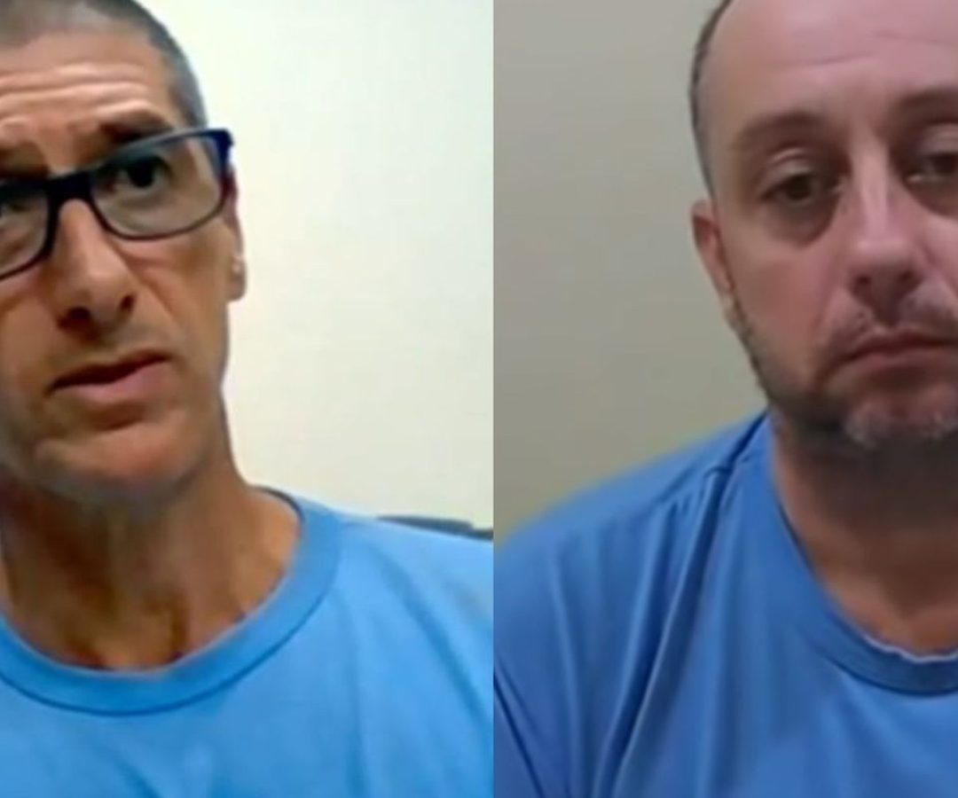 Caso Marielle: Justiça amplia penas de Ronnie Lessa e Élcio Queiroz