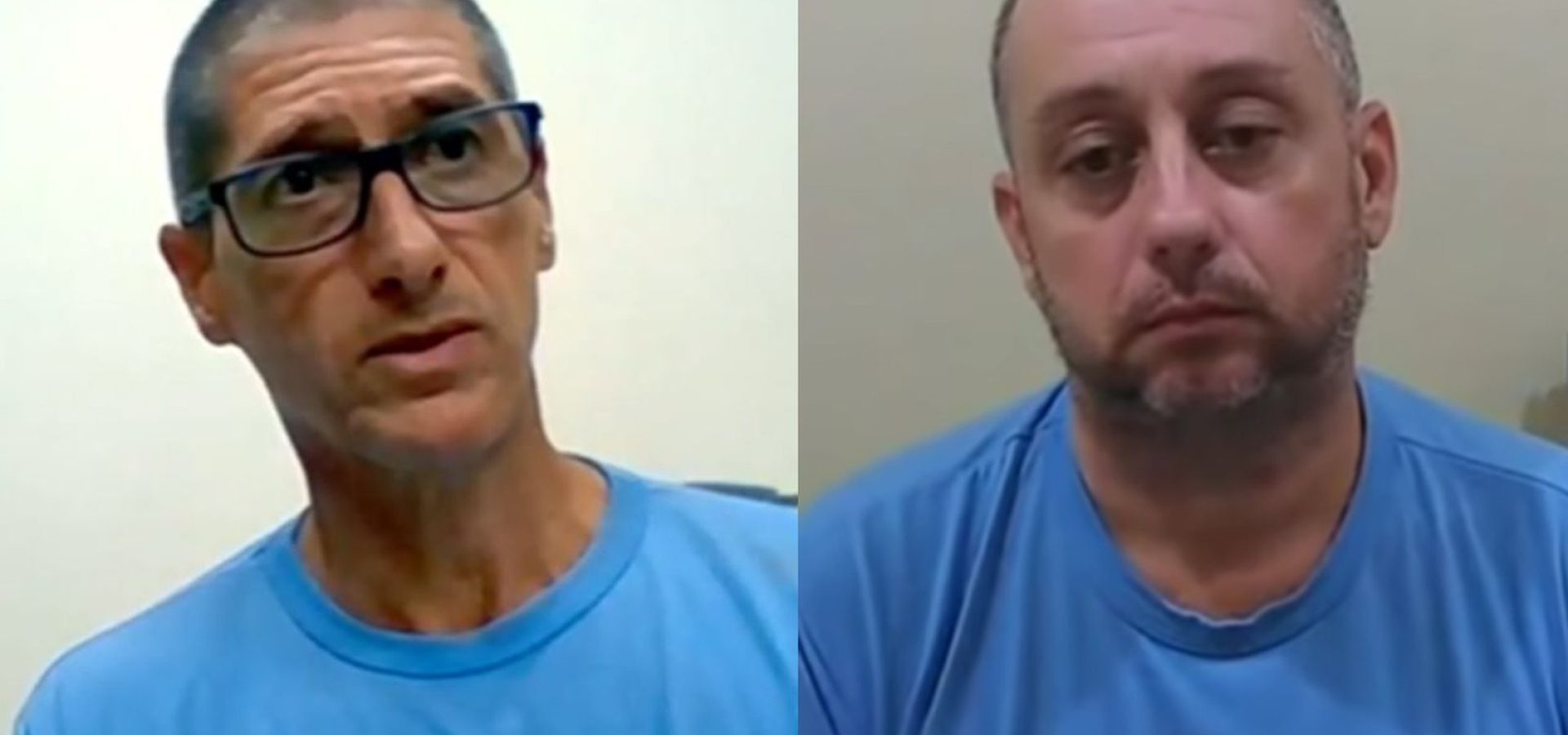 Caso Marielle: Justiça amplia penas de Ronnie Lessa e Élcio Queiroz