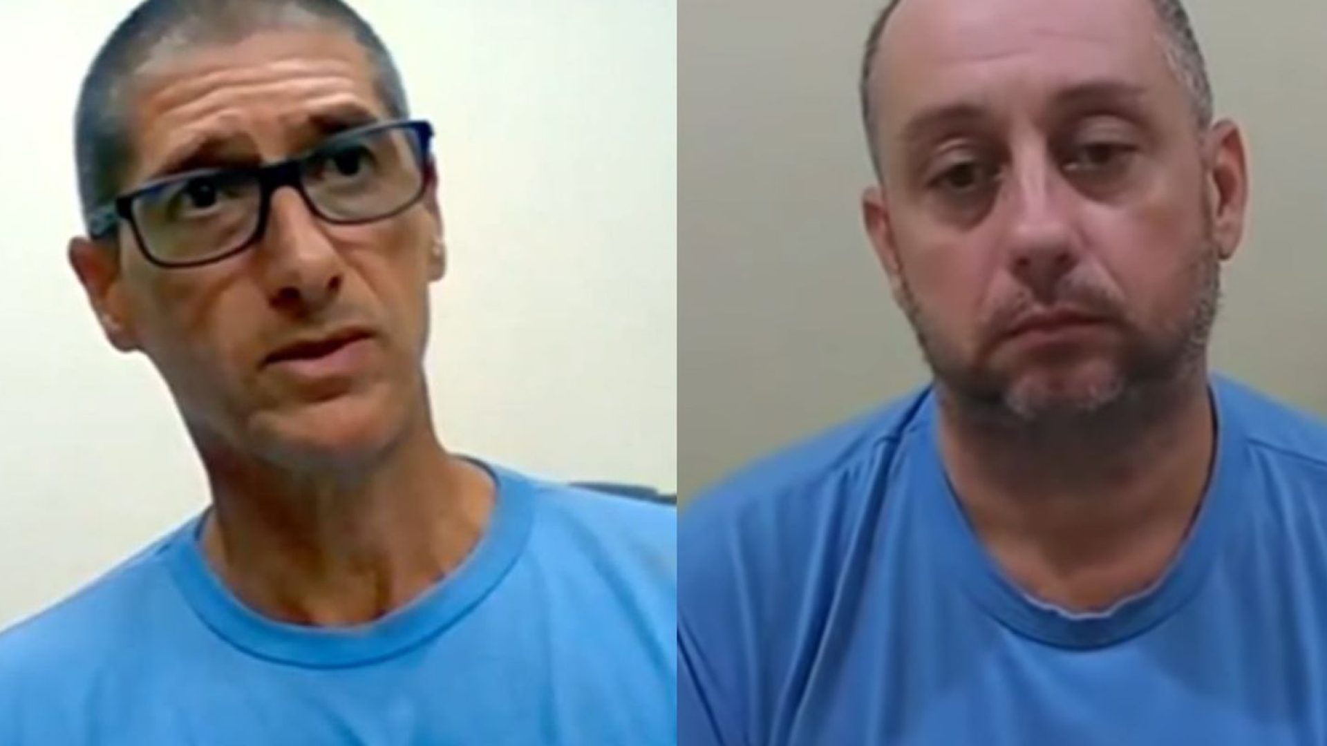 Caso Marielle: Justiça amplia penas de Ronnie Lessa e Élcio Queiroz