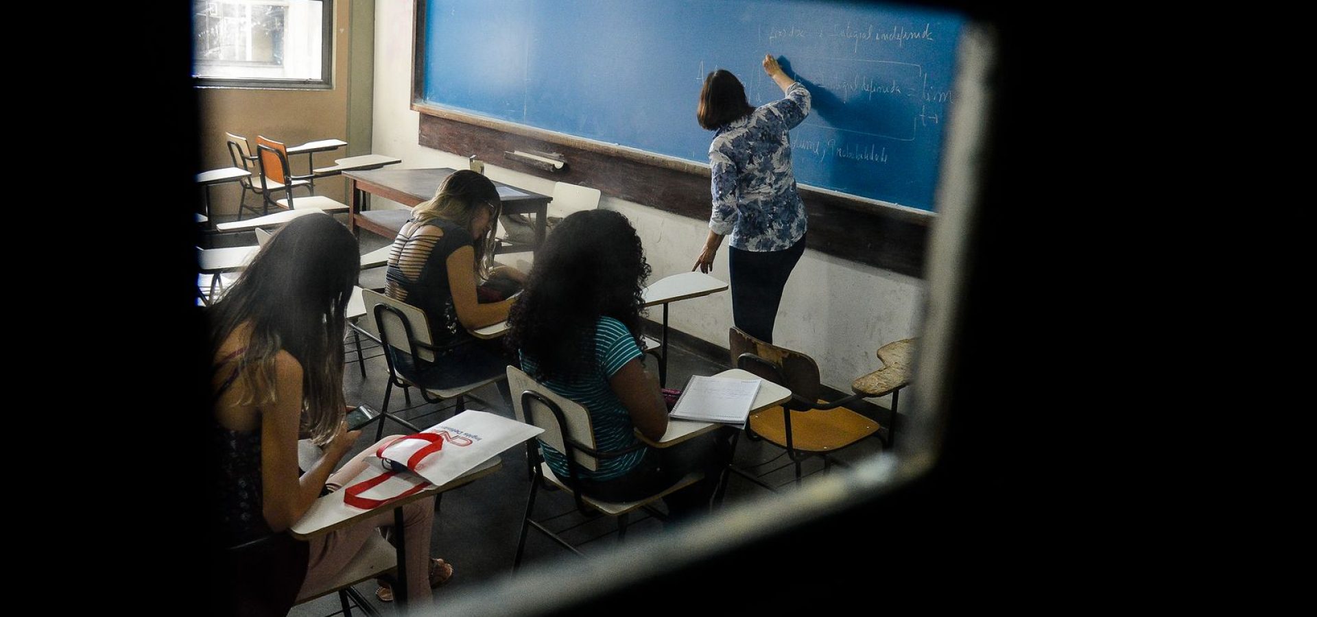 Professores de licenciatura podem se inscrever em premiação até dia 8