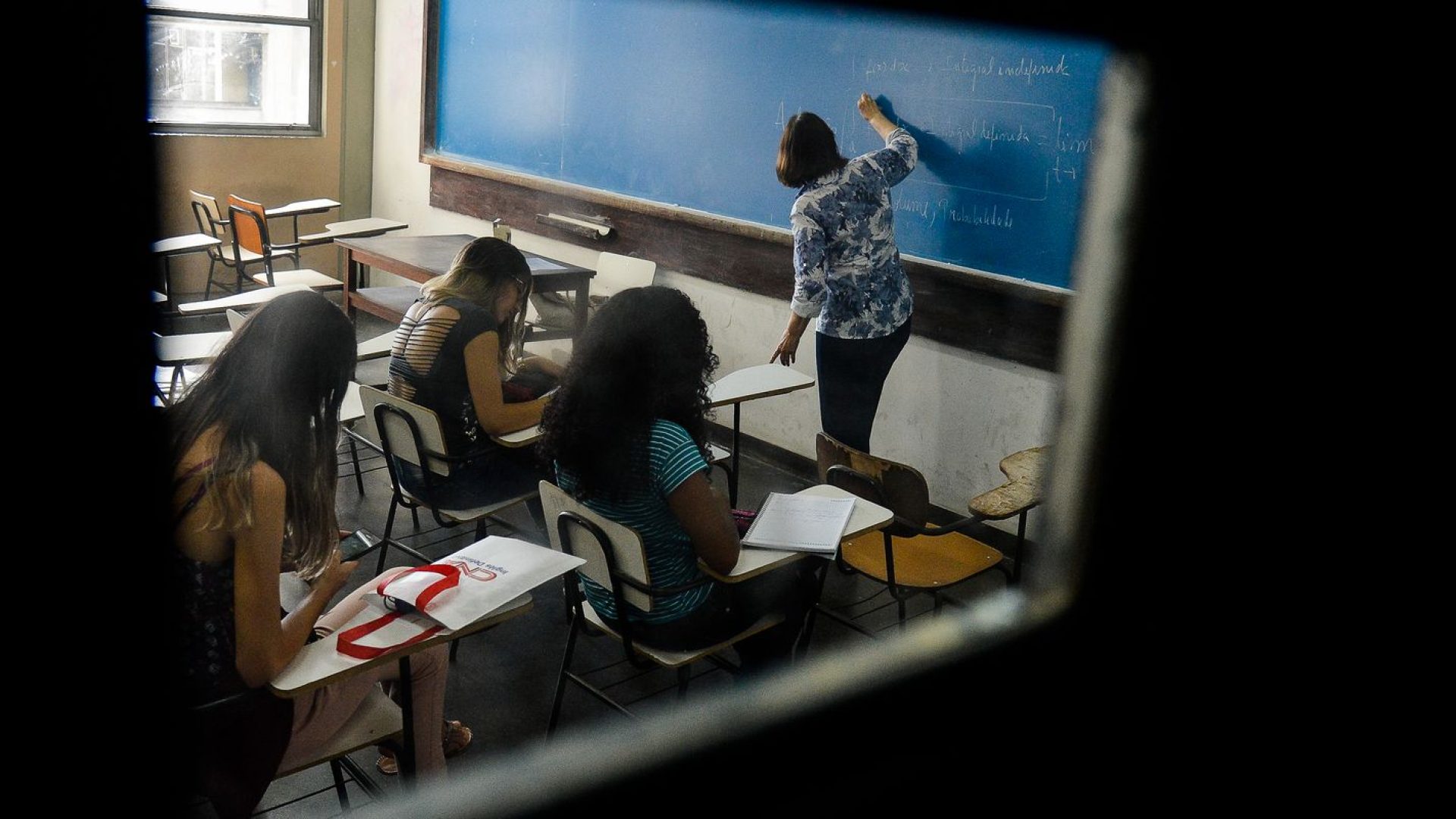 Professores de licenciatura podem se inscrever em premiação até dia 8
