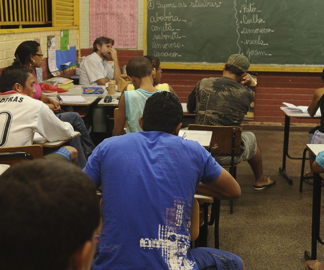 Encceja 2026: prazo de inscrição gratuita termina nesta sexta-feira