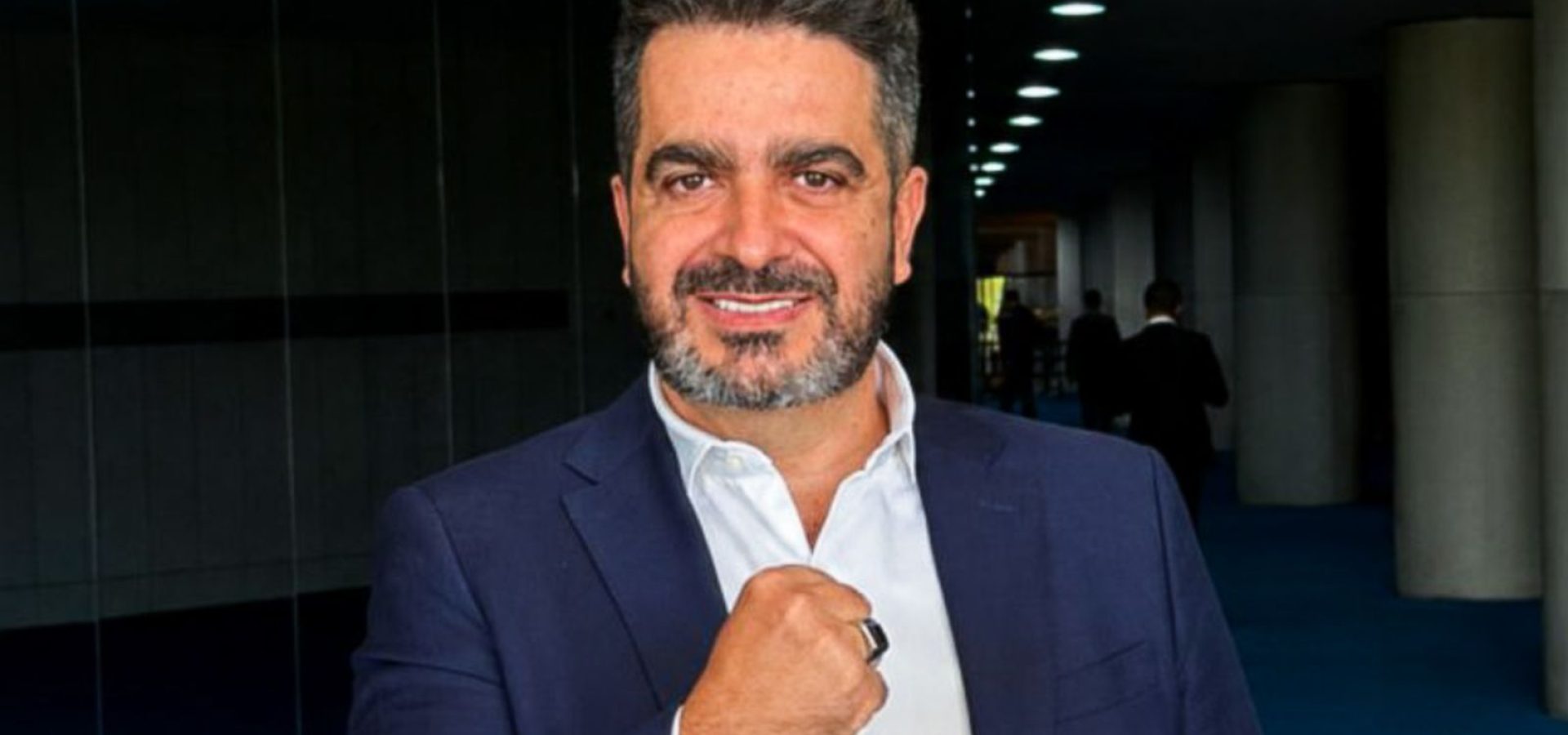 PRTB troca Marçal por Leonardo Avalanche na disputa à presidência