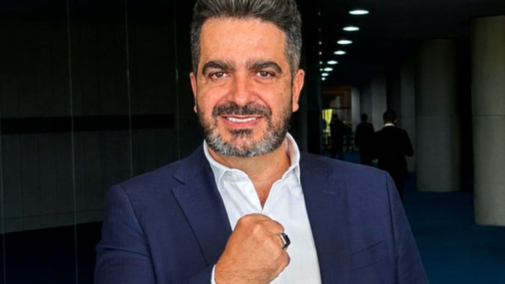 PRTB troca Marçal por Leonardo Avalanche na disputa à presidência