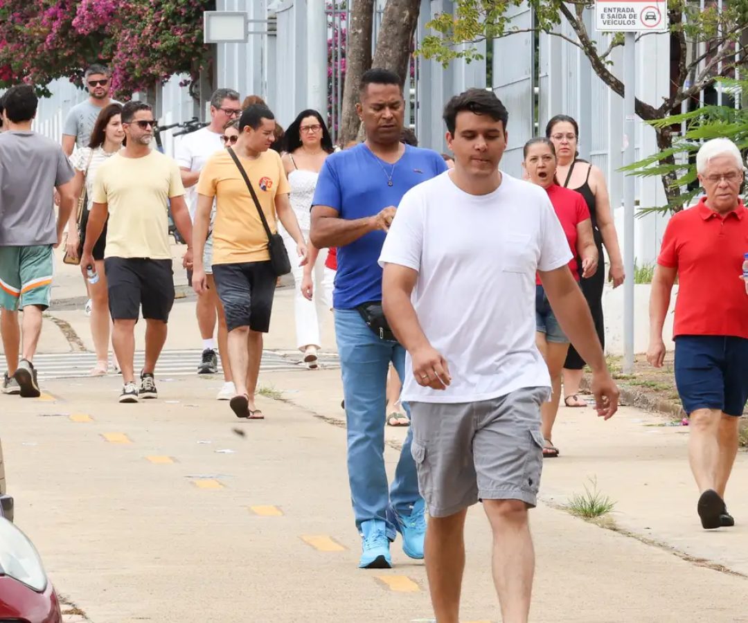 MP pede ao TSE divulgação ampla de mudanças em locais de votação