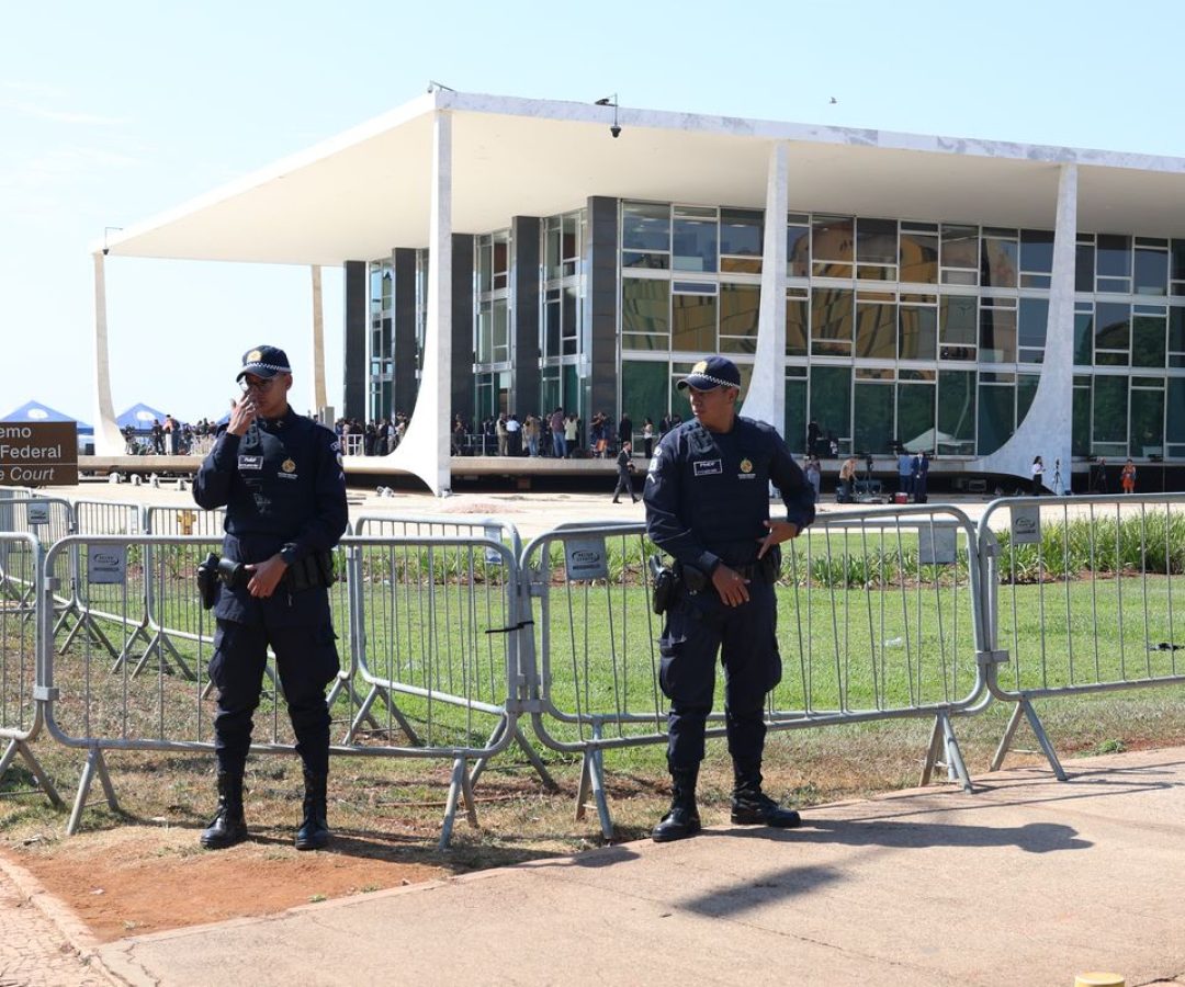 Entenda: STF encerra sessão sem definir casos sobre Moraes e Mendonça