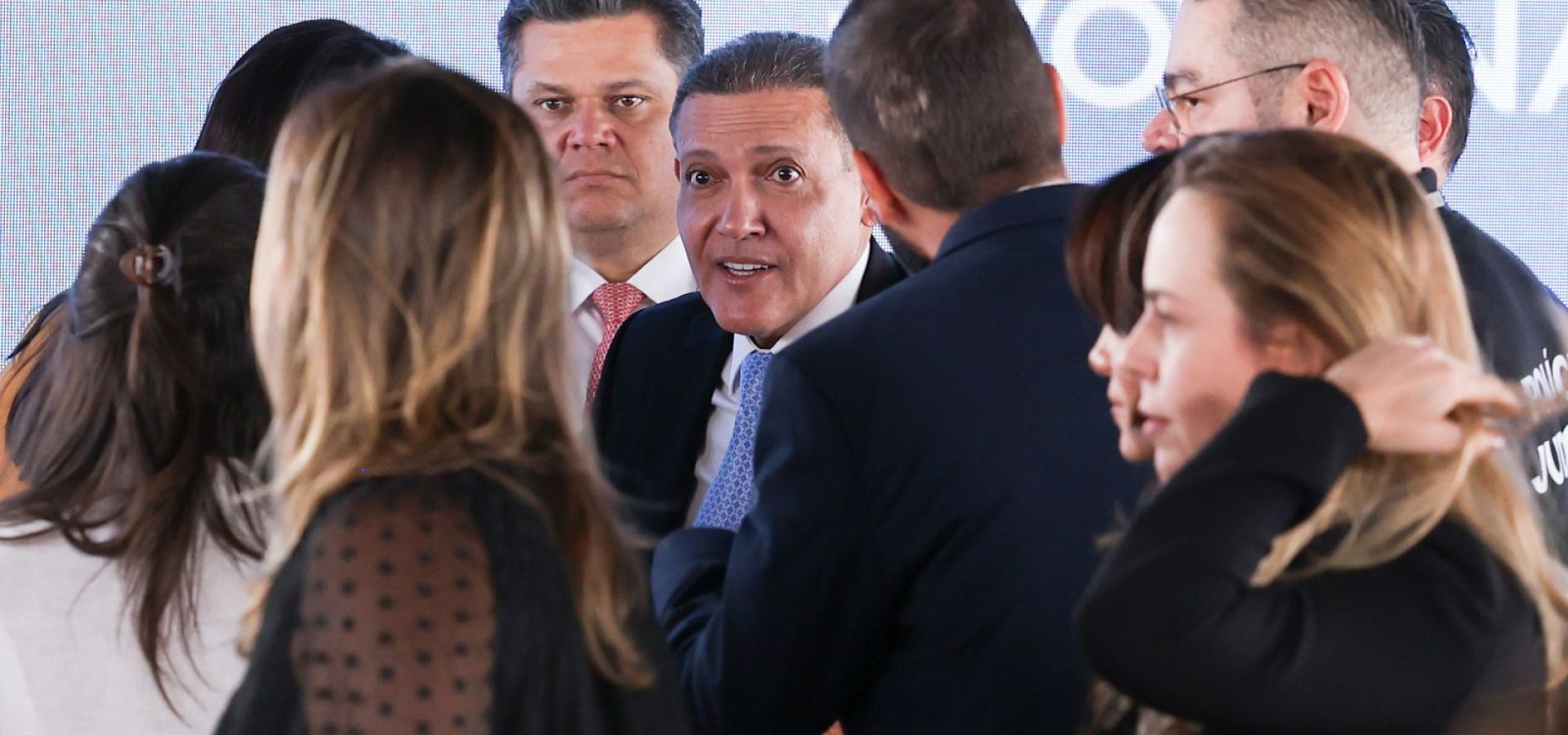 Nunes Maques diz que decisão de Zanin dificultou processo eleitoral