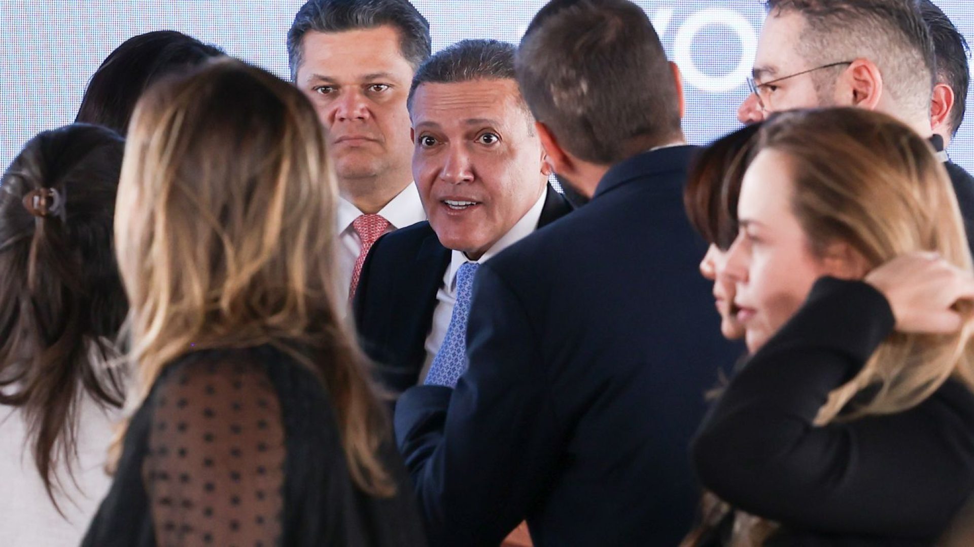 Nunes Maques diz que decisão de Zanin dificultou processo eleitoral