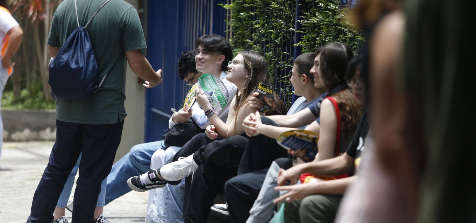 Inscrições para vagas remanescentes do Fies vão até 29 de abril