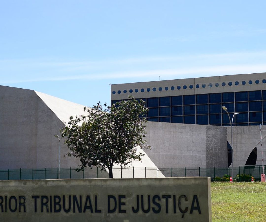 STJ autoriza ronda virtual em busca de pornografia infantil