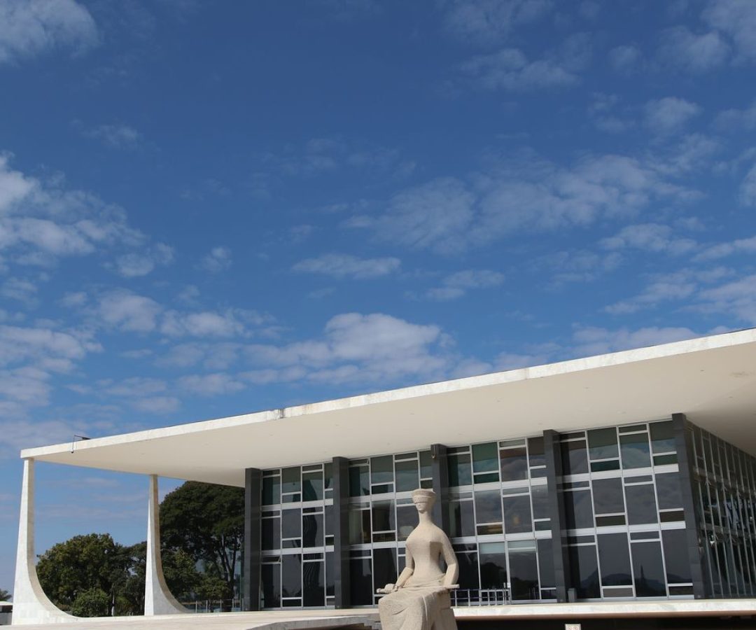 Defesa reforça pedido de manutenção da prisão domiciliar de Bolsonaro