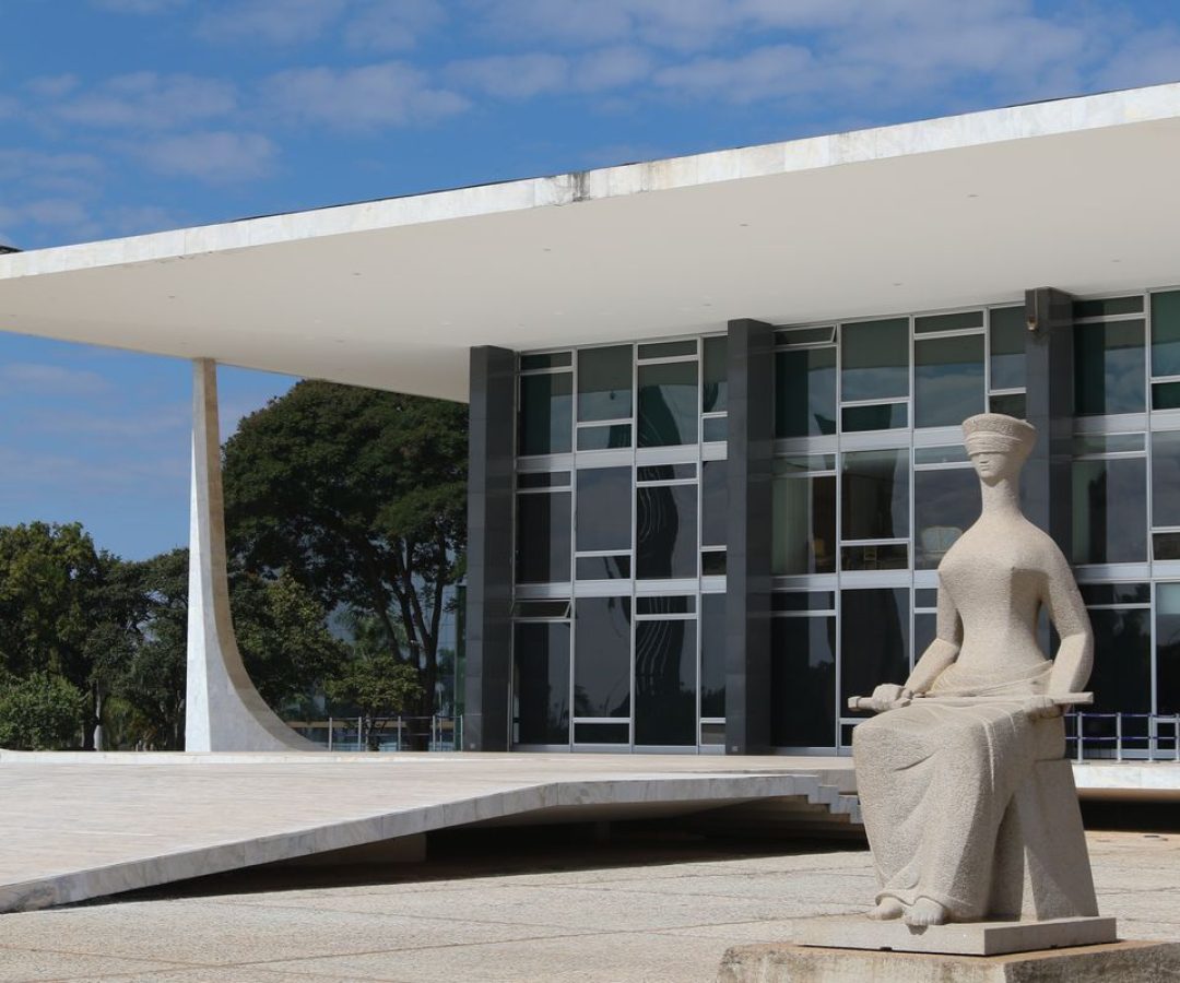 Golpe: STF tem maioria para manter penas de condenados do Núcleo 3
