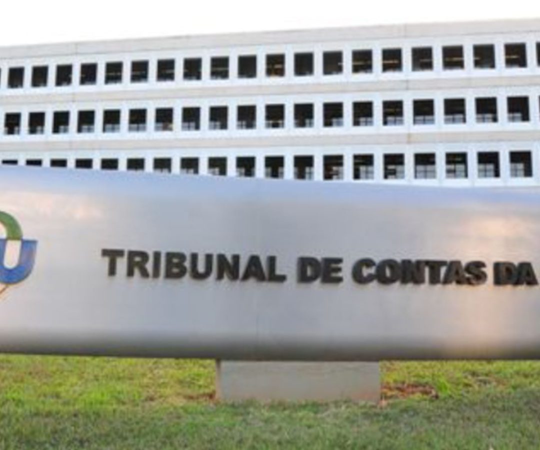 TCU envia à Justiça Eleitoral lista de gestores com contas rejeitadas