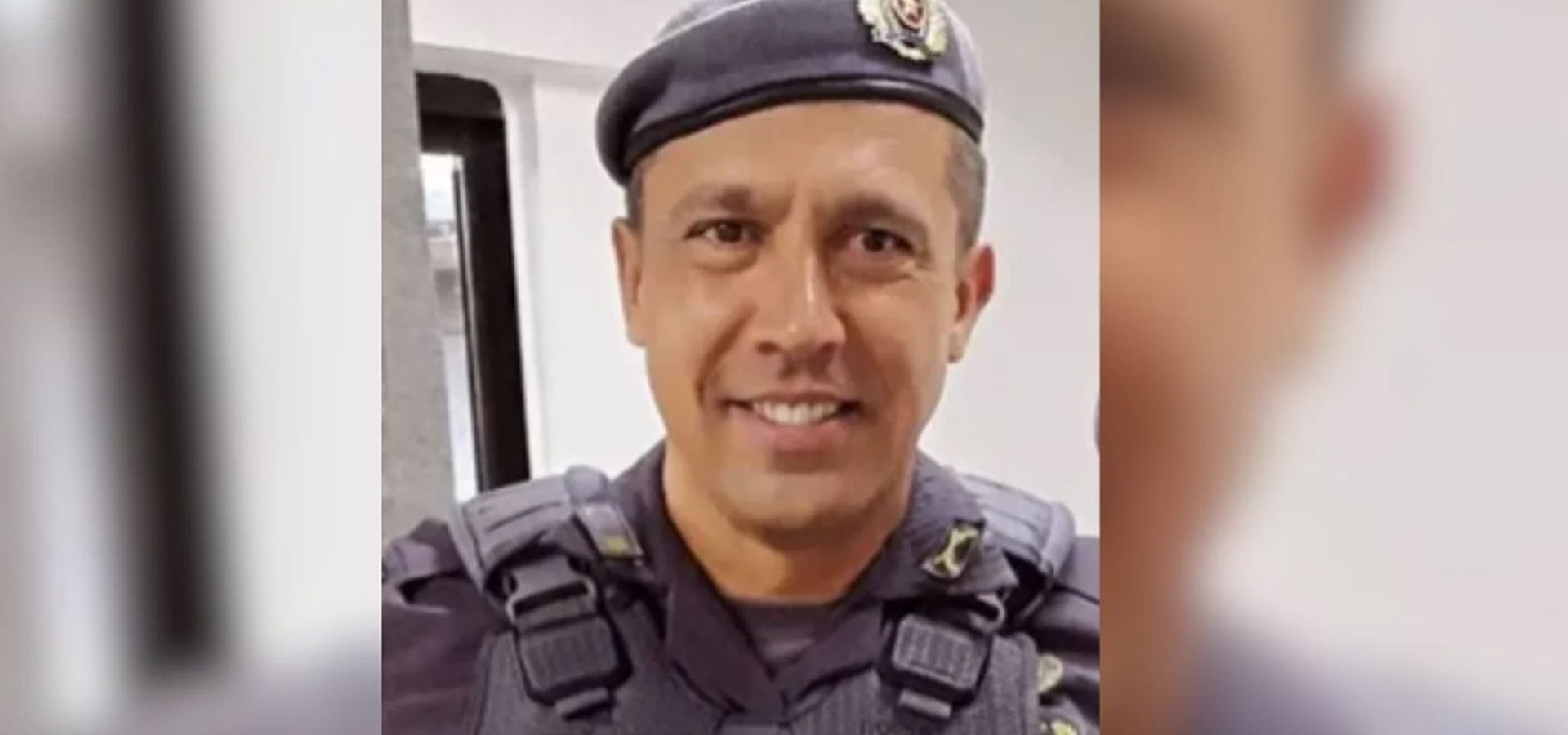 STJ nega pedido para soltar tenente-coronel acusado de feminicídio
