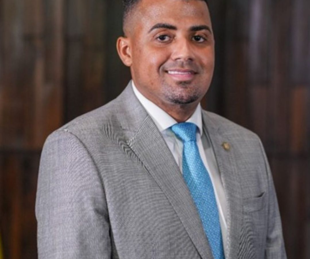Ex-deputado TH Joias é indiciado pela Polícia Federal