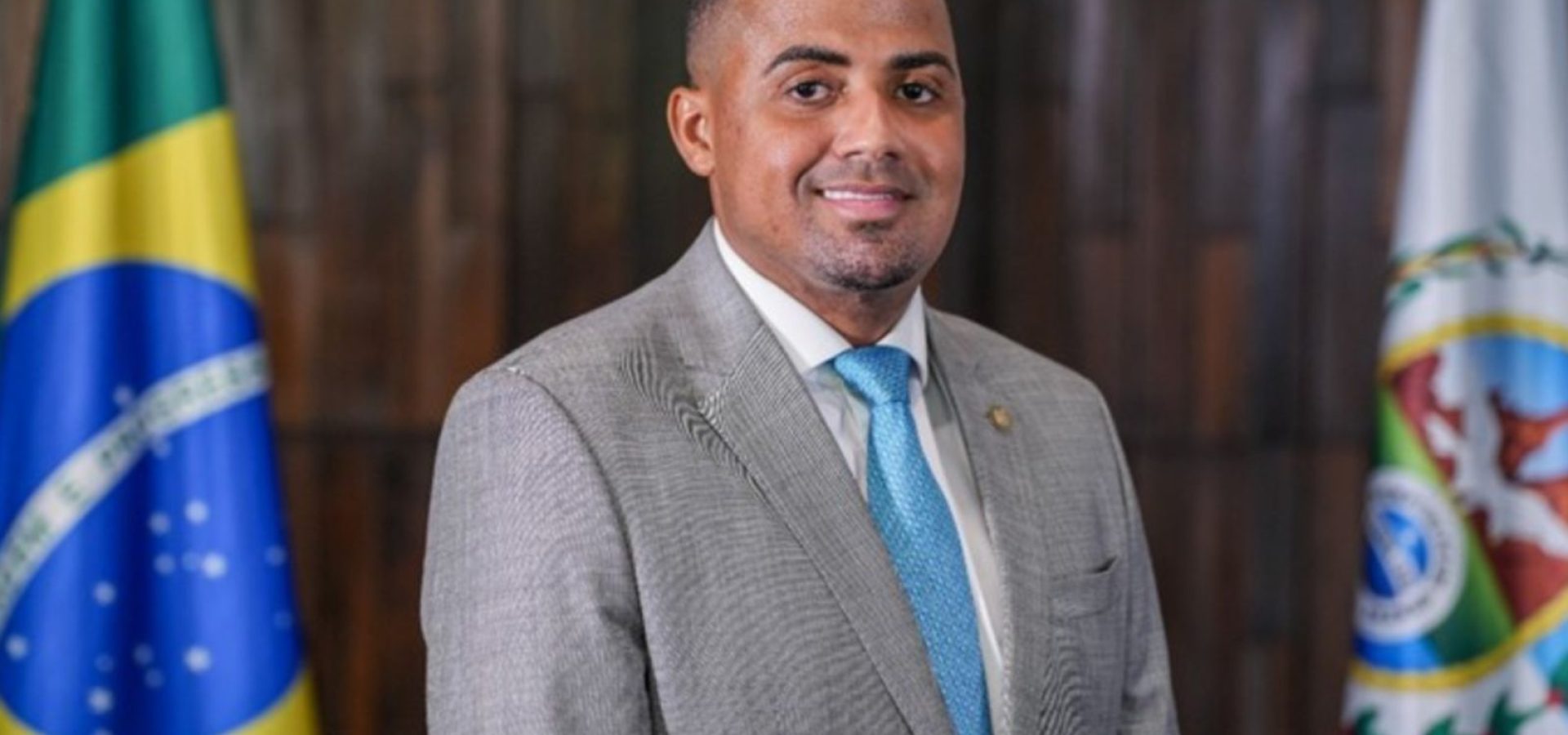 Ex-deputado TH Joias é indiciado pela Polícia Federal