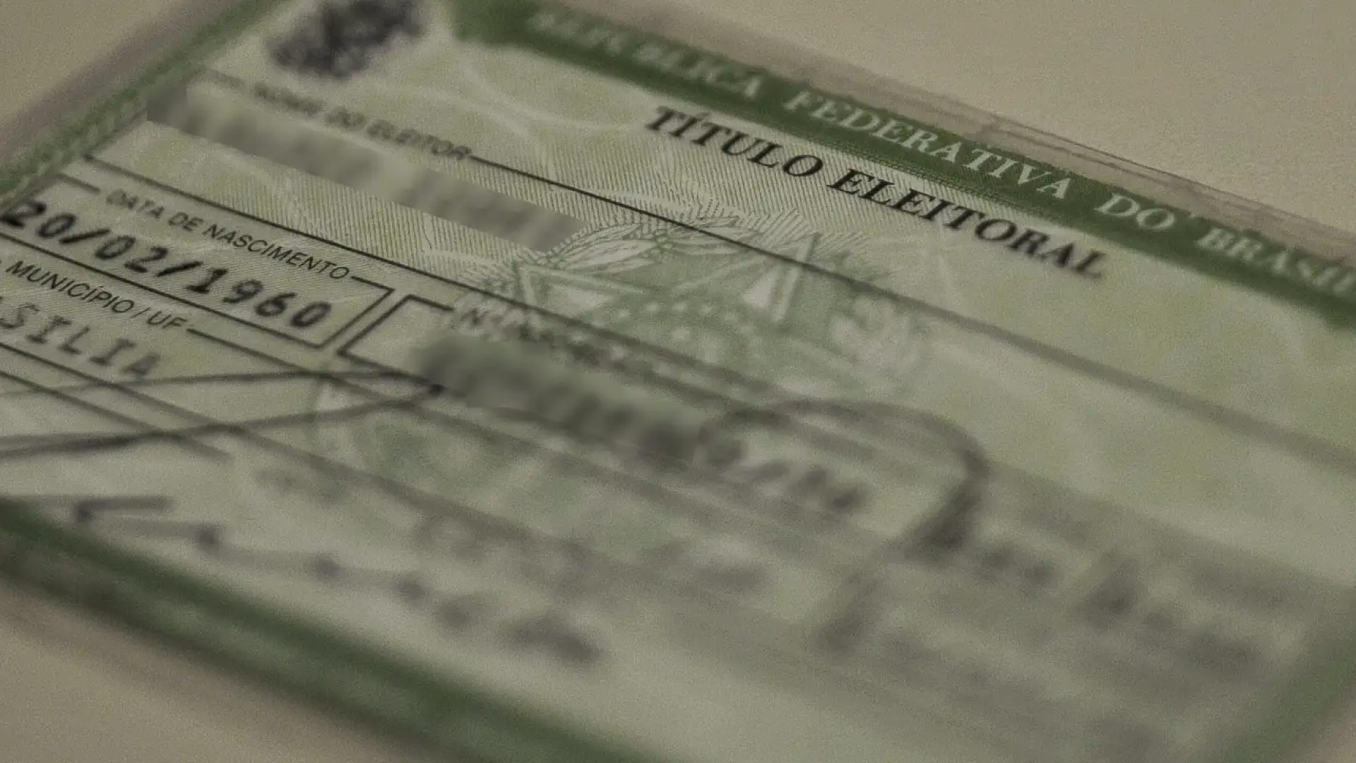 Direito a voto entre pessoas reclusas não é efetivo no Brasil