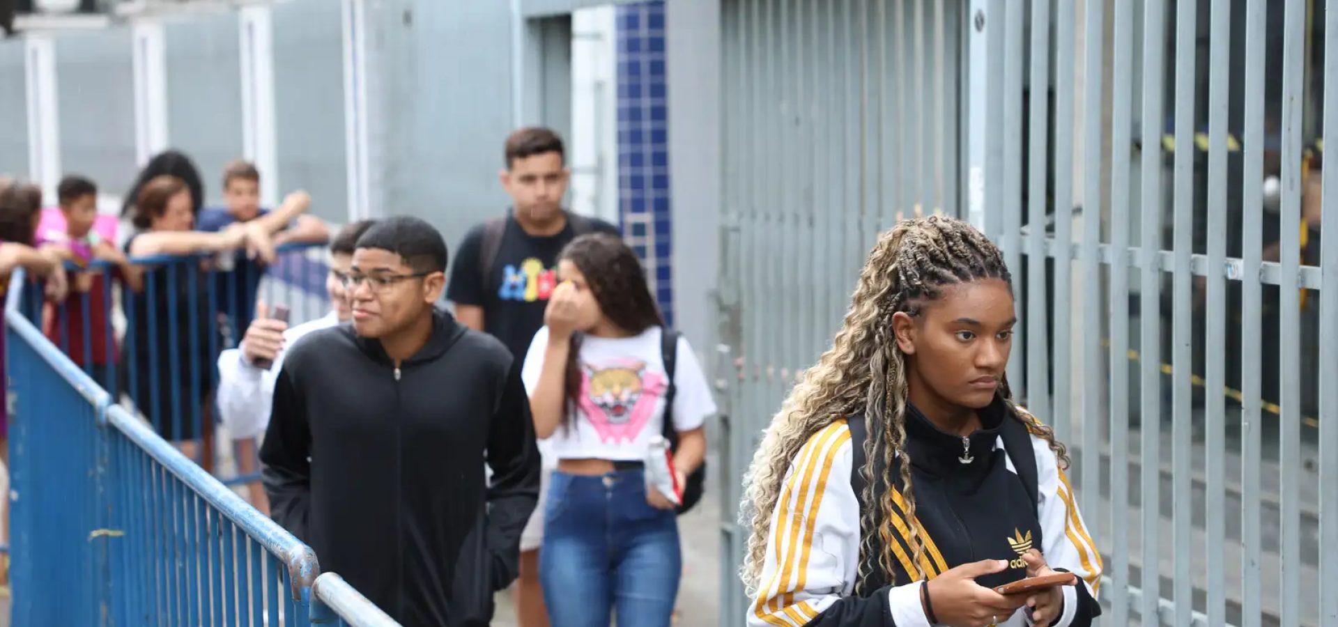 Fies: convocação para vagas remanescentes termina na sexta-feira