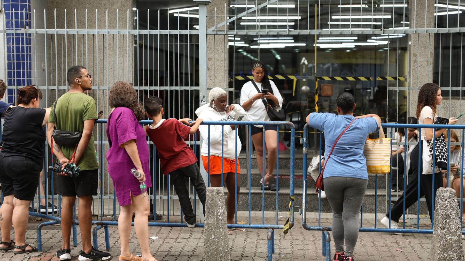 Prazo para pedir isenção da inscrição do Enem 2026 termina nesta sexta