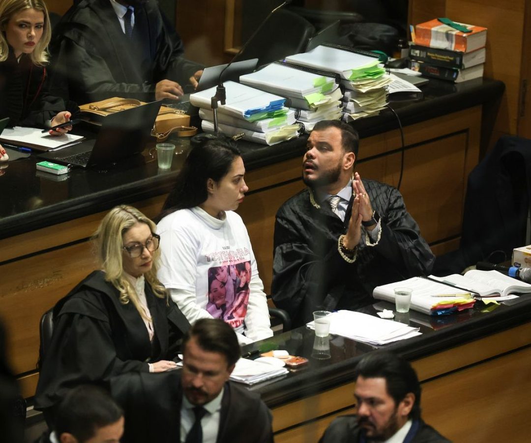 Justiça decide incluir testemunha em julgamento do caso Henry Borel