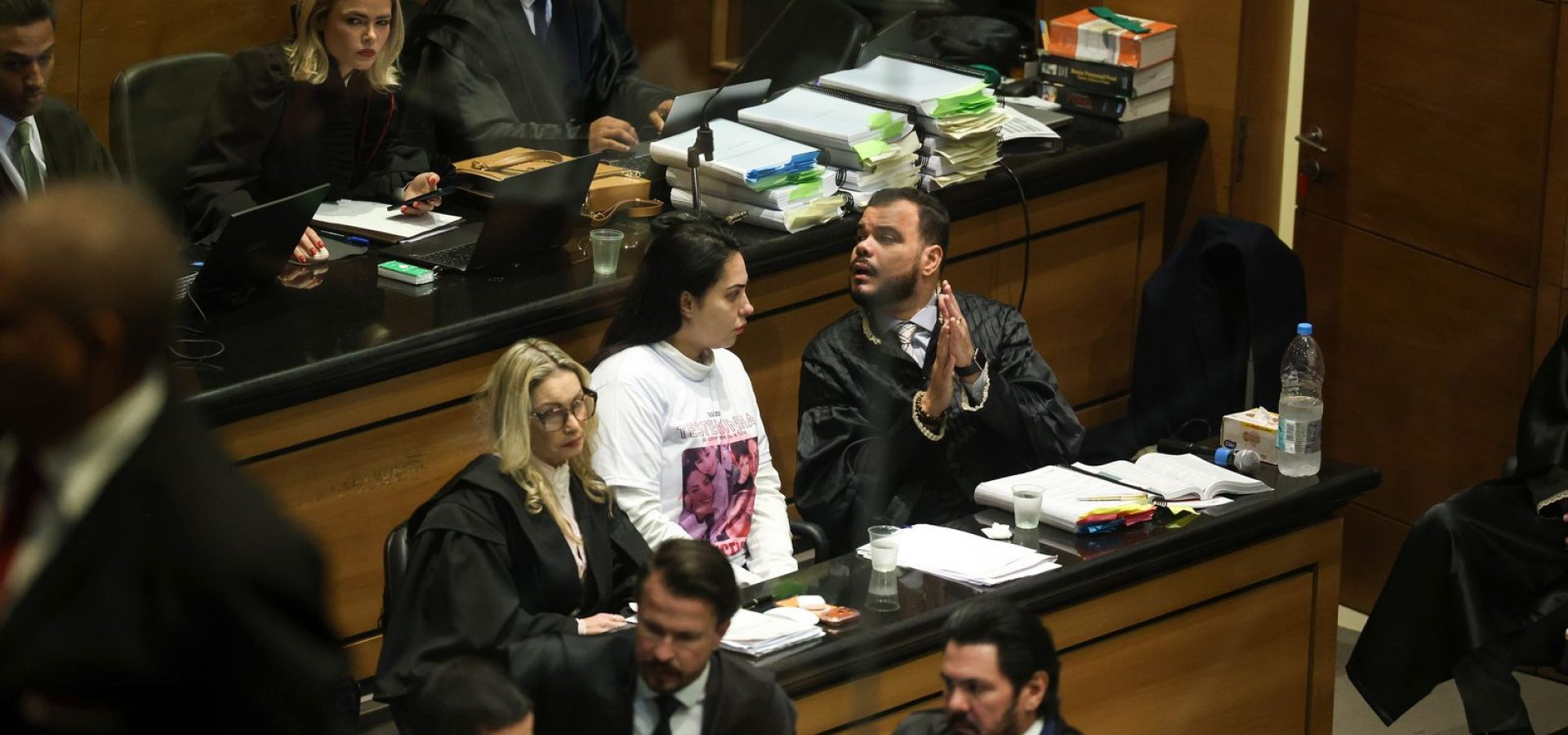 Justiça decide incluir testemunha em julgamento do caso Henry Borel