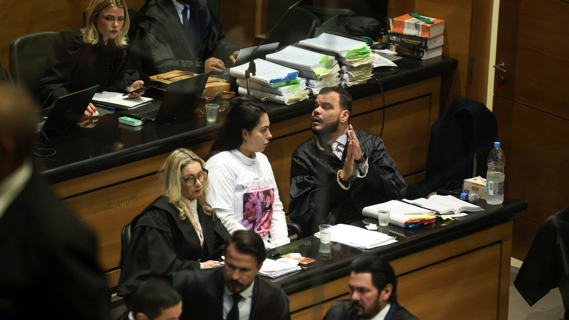 Justiça decide incluir testemunha em julgamento do caso Henry Borel