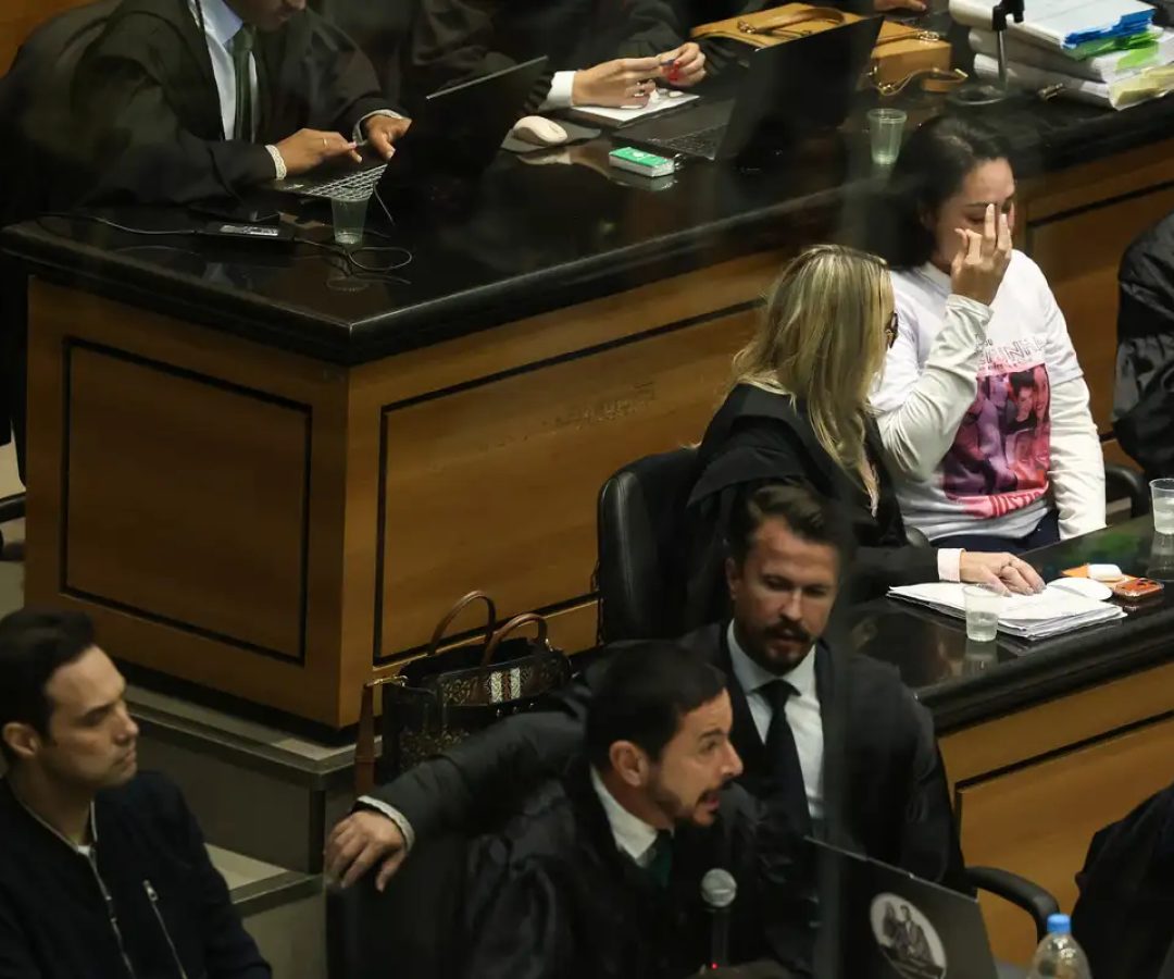 Caso Henry: celular da babá levou polícia a descobrir agressões